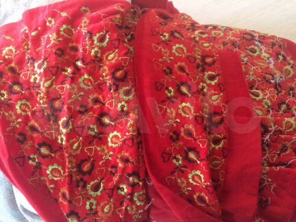 Ткань для отделки