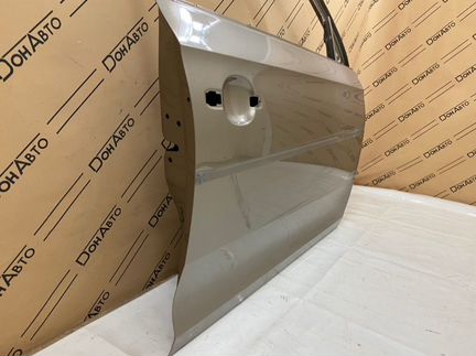 Дверь передняя правая Skoda Rapid 1