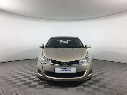 Chery Bonus (A13) 1.5 МТ, 2012, 94 500 км