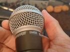 Микрофон shure sm58 объявление продам