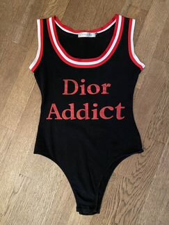 Боди dior, оригинал