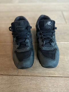Кроссовки New Balance 996 размер US6
