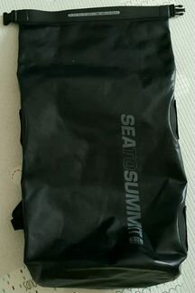 Герморюкзак Sea to summit Hydraulic 35
