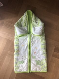 Конверт-одеяло 80*80