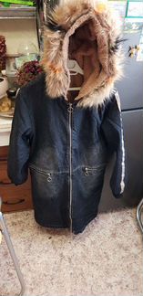 Парка худи куртка толстовка