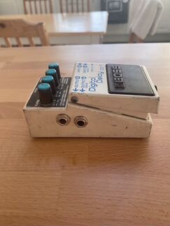 Boss Roland DD 7 Digital Delay