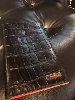 Портмоне мужское