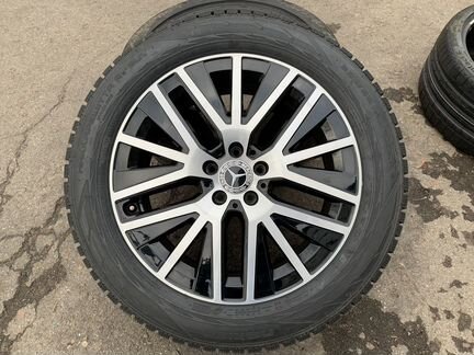 Колеса зима R19 Mercedes-Benz GLC оригинал