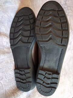 Сапоги женские (Hollander Стокгольм)