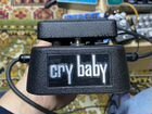 Cry Baby GCB95 dunlop объявление продам