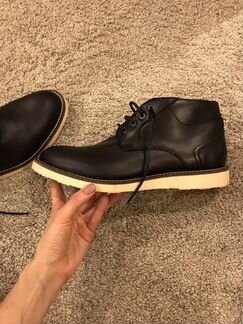 Ботинки мужские демисезонные