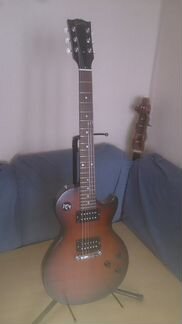 Gibson special desert 2013