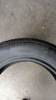 185 65 R15 Continental WinterContact TS 790