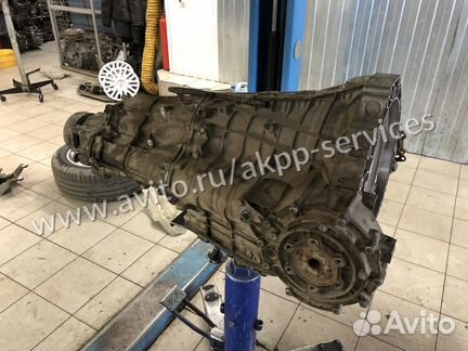 Аккп Ауди Q5 0B5 MSG