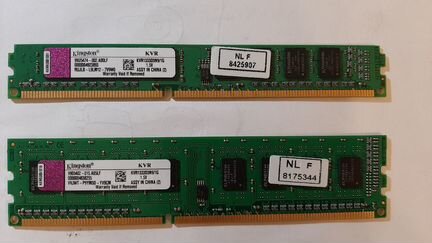 Память ddr3 1Gb
