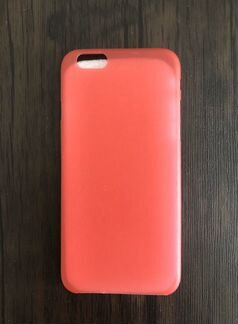 На iPhone 6 набором 3 шт