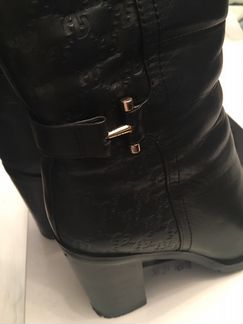 Зимние женские сапоги The Alba