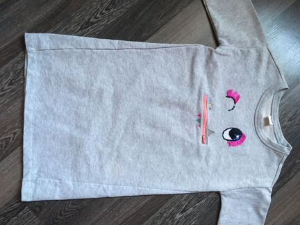 14 лет gymboree платье