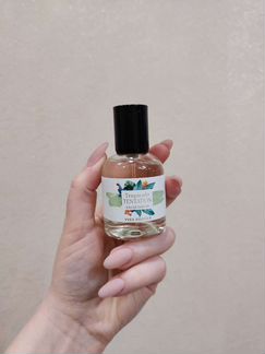 Парфюмерная вода tropicale tentation Ив Роше духи