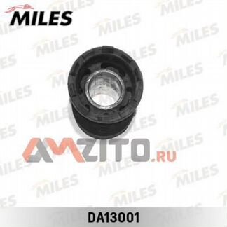 Miles DA13001 сайлентблок подрамника mb vitow638 п