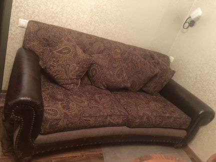 Диван, дизайнерский