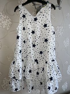 Сарафан для девочки h&m