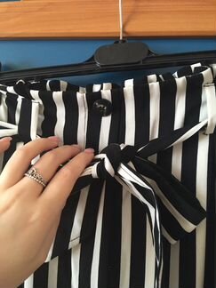 Брюки женские Stradivarius