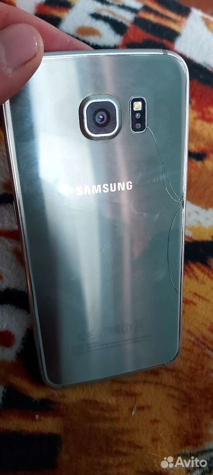 Телефон SAMSUNG