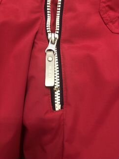 Комбинезон зимний Kerry 86(+6)