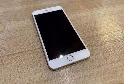 Телефон iPhone 6s plus