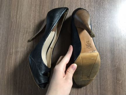 Туфли corso como 37