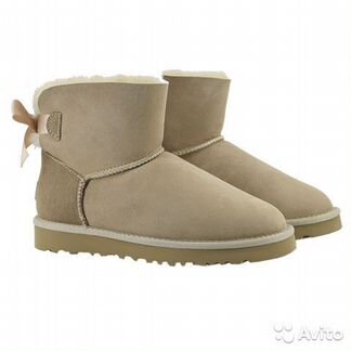 UGG / угги оригинал