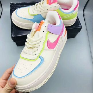 Кроссовки Nike Air Force 1 Shadow