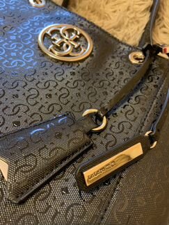 Сумка Guess эко кожа