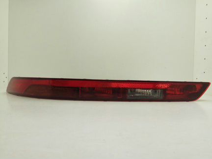 Фонарь задний левый нижний Audi Q5 80A 2017