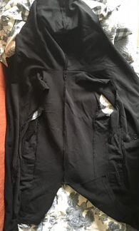 Толстовка-мантия project 4 friends