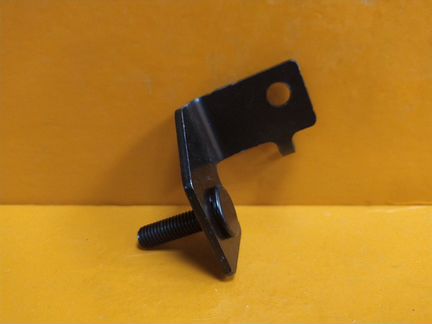 Кронштейн радиатора Mitsubishi Outlander 3 2012-Нв