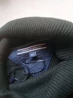 Свитер Tommy Hilfiger