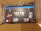 Resident Evil Village Collector's Edition PS4, PS5