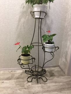 Подставка для цветов