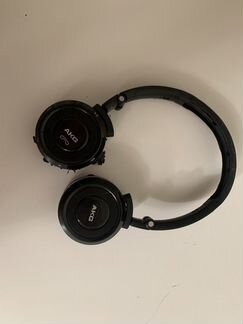 Bluetooth Наушники AKG