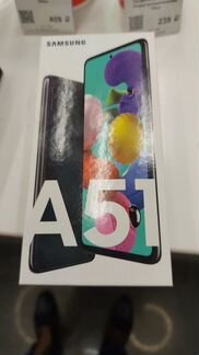 Samsung a51
