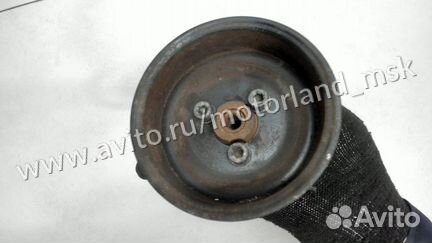 Насос гидроусилителя руля (гур) Volkswagen Polo, 1