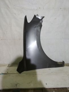 Hyundai Santa Fe 2005-2012 крыло переднее правое