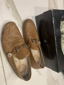 Мокасины Magnanni 43 italy