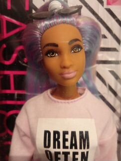 Barbie Fashionistas N 136