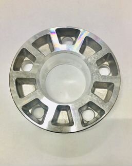 Проставки колёс Mercedes E-Classe (25mm) сквозные