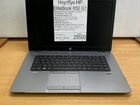 Фирменный ноутбук HP EliteBook 850 G1