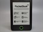 Электронная книга PocketBook 614 Basic 2 4 гб объявление продам