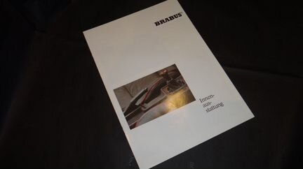 Brabus